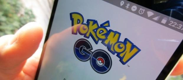Pokémon and augmented reality were big topics at TechCrunch Disrupt. Photo via Flickr. Pokémon and augmented reality were big topics at TechCrunch Disrupt. Photo via Flickr.