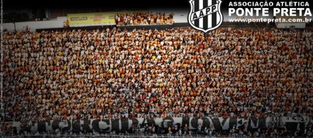 Ponte Preta x Grêmio: assista ao jogo ao vivo na TV e online Ponte Preta x Grêmio: assista ao jogo ao vivo na TV e online