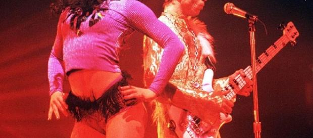 Prince Dead: Inside Prince and Mayte Garcia's Tragic Love Affair ... - people.com Prince Dead: Inside Prince and Mayte Garcia's Tragic Love Affair ... - people.com