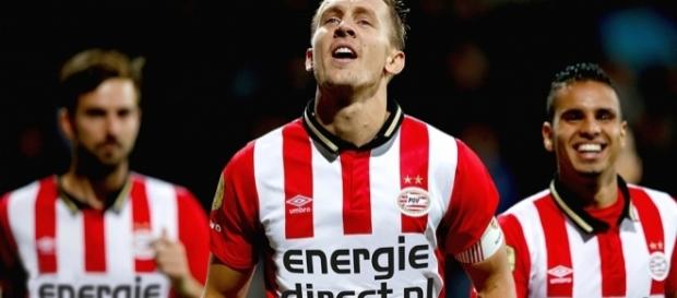 PSV Eindhoven, Holanda - No grupo D, o PSV brilhou na última Champions League PSV Eindhoven, Holanda - No grupo D, o PSV brilhou na última Champions League