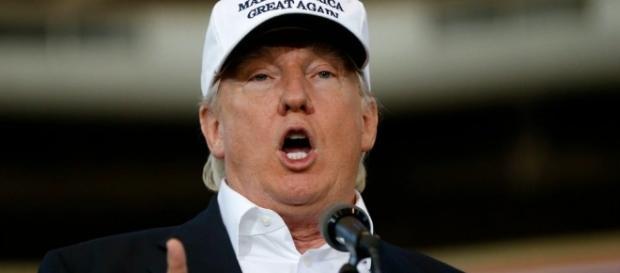 Qué pasaría si todo el mundo pudiera votar por o contra Trump - animalpolitico.com Qué pasaría si todo el mundo pudiera votar por o contra Trump - animalpolitico.com