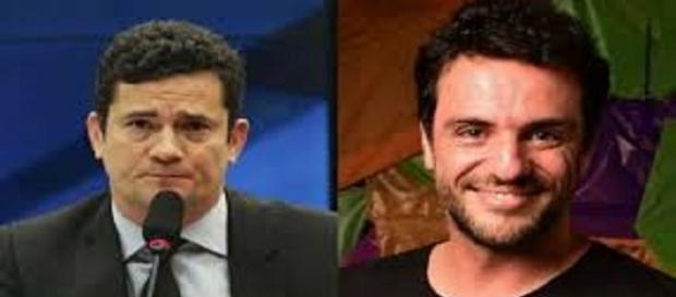 Rodrigo Lombardi viverá mais um papel polêmico em Polícia Federal: A Lei é Para Todos. Rodrigo Lombardi viverá mais um papel polêmico em Polícia Federal: A Lei é Para Todos.
