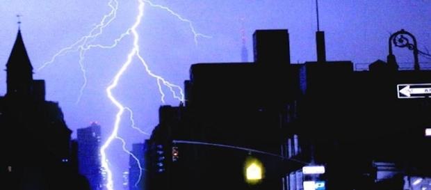 Blackout da temporale: i danni vanno risarciti dalla società ... Richiesta sospensione temporanea energia elettrica