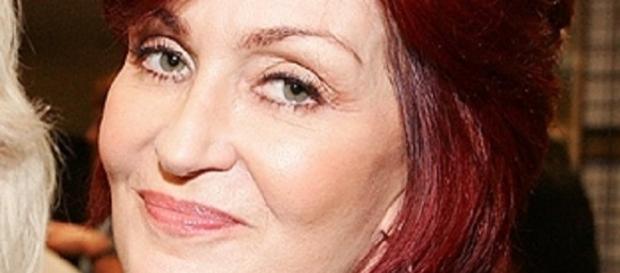 Sharon Osbourne chronic depression. Source: Wikimedia user Wiki edit Jonny Sharon Osbourne chronic depression. Source: Wikimedia user Wiki edit Jonny