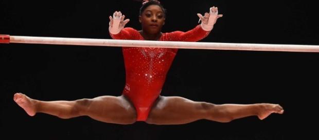 Simone Biles pictures of 3rd straight gymnastics world ... - newsday.com Simone Biles pictures of 3rd straight gymnastics world ... - newsday.com