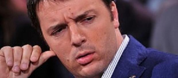 Sindaco di Savignone contro Matteo Renzi: 'Chiudo le scuole' Sindaco di Savignone contro Matteo Renzi: 'Chiudo le scuole'