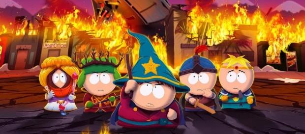 South Park has had a great run recently, with a hit game and a brilliant season/Photo via c2.staticflickr.com/4/3782/13279122155_b2cc559fe3_b.jpg South Park has had a great run recently, with a hit game and a brilliant season/Photo via c2.staticflickr.com/4/3782/13279122155_b2cc559fe3_b.jpg