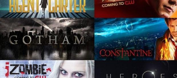 Stagione 2014-2015: tutte le nuove serie tv dei canali nazionali ... - fantasynow.it Stagione 2014-2015: tutte le nuove serie tv dei canali nazionali ... - fantasynow.it