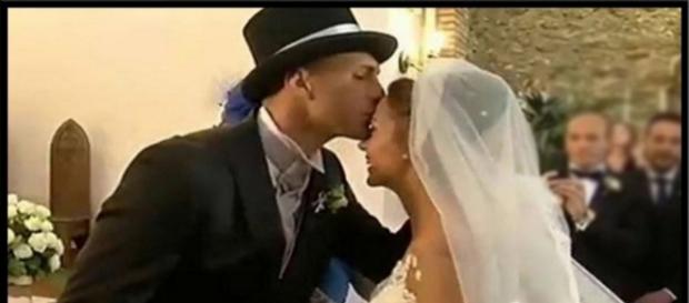 Teresa Cilia e Salvatore Di Carlo: una scelta del matrimonio non piace, ecco perché Teresa Cilia e Salvatore Di Carlo: una scelta del matrimonio non piace, ecco perché