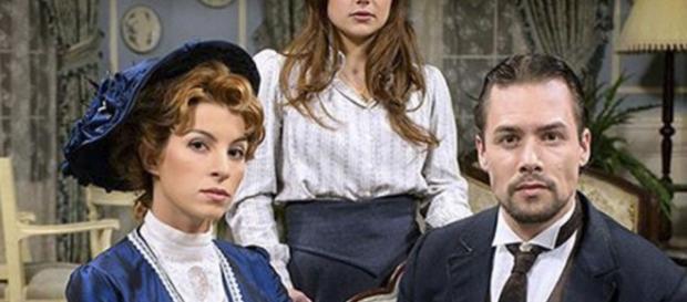 Una Vita, ecco i prossimi sviluppi. Una Vita, ecco i prossimi sviluppi.