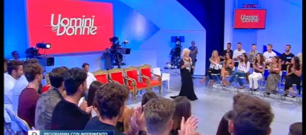 Uomini e donne video oggi 14 settembre Uomini e donne video oggi 14 settembre