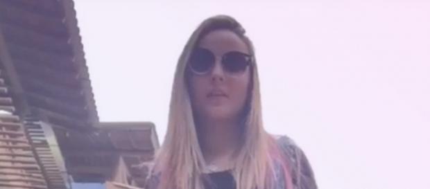 Vídeo de Larissa Manoela dançando ao som de Fifth Harmony bomba na internet Vídeo de Larissa Manoela dançando ao som de Fifth Harmony bomba na internet