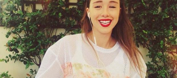 X Factor 2015: Aurora Ramazzotti alla guida del Daily - gentevip.it X Factor 2015: Aurora Ramazzotti alla guida del Daily - gentevip.it
