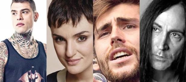 X-Factor nuovi giudici: Arisa, Manuel Agnelli, Alvaro Soler e ... - makemefeed.com X-Factor nuovi giudici: Arisa, Manuel Agnelli, Alvaro Soler e ... - makemefeed.com