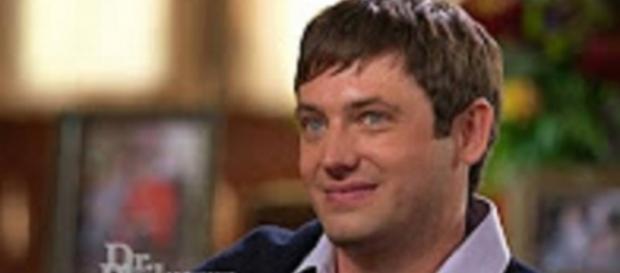 Youtube still from "JonBenet Ramsey Murder: Brother Burke Ramsey Revealed Key Detail To Dr. Phil" TODAY channel Youtube still from "JonBenet Ramsey Murder: Brother Burke Ramsey Revealed Key Detail To Dr. Phil" TODAY channel