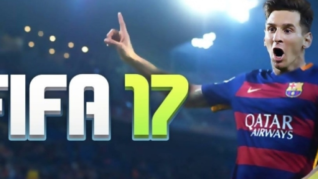 Abbiamo provato la Demo di FIFA 17. Ecco le prime impressioni sul nuovo capito del gioco EA