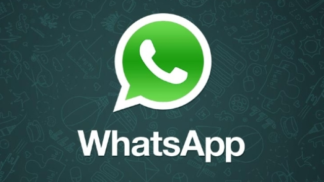 Aggiornamento WhatsApp: ecco i flash per i selfie e l'editor per le foto.