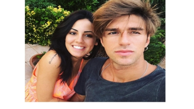 Andrea Damante: 'Al Grande Fratello Vip potrei perdere la testa per un'altra'.