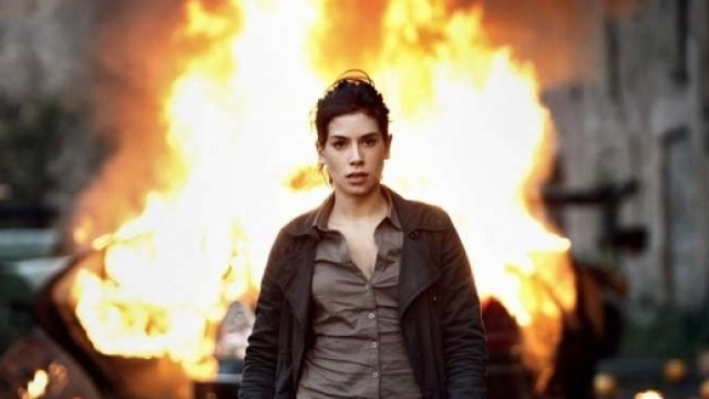 Anticipazioni Squadra Antimafia: Rosy Abate torna ma nello spin off della serie tv