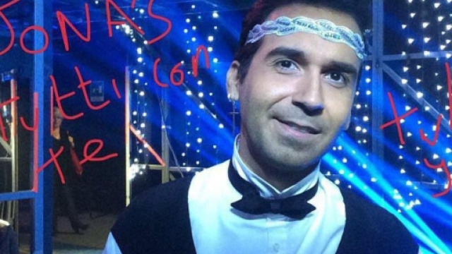 Bosco Cobos sar&agrave; la "guest star" straniera del "Grande Fratello vip"