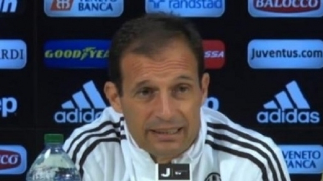 Champions league, probabili formazioni Juventus-Siviglia: Allegri