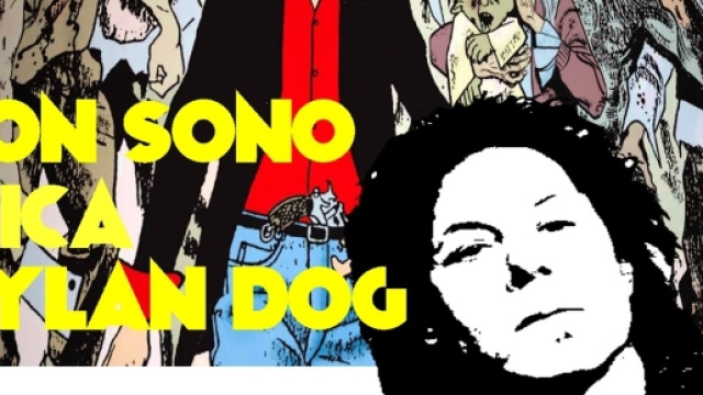 Cover del nuovo singolo di Parisi