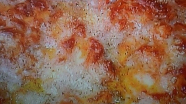 Gnocchi alla sorrentina di Anna Serpe