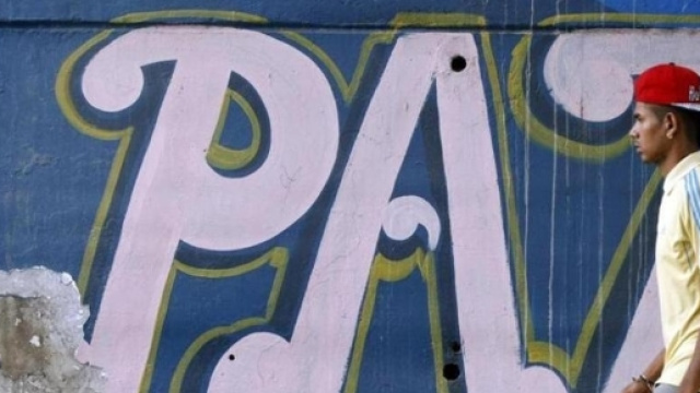 La gioia del Papa per la pace in Colombia - La Stampa - lastampa.it