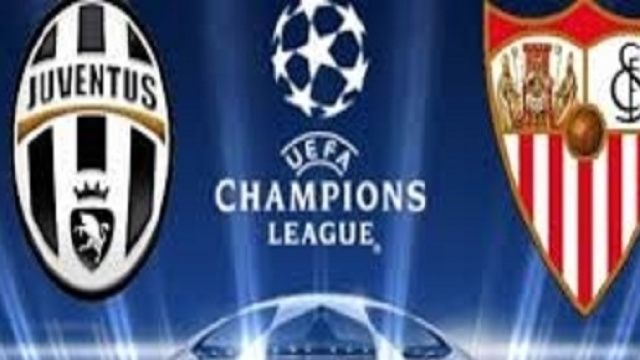 Probabili formazioni di Juventus Siviglia del 14 settembre 2016