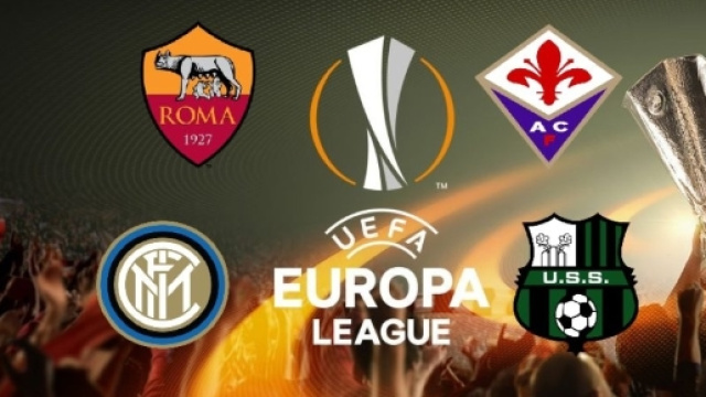 Pronostici Europa League, gioved&igrave; 15 settembre 2016 - foto betitaliaweb.it