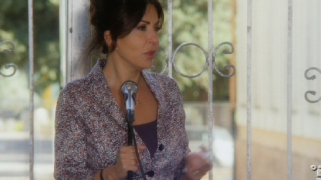 Rimbocchiamoci le maniche anticipazioni terza puntata