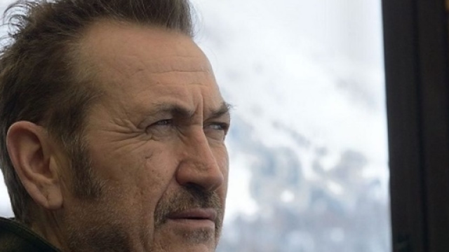 Rocco Schiavone: terminate le riprese della fiction Rai con Marco ... - cinematographe.it