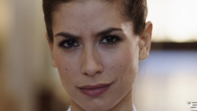 Squadra Antimafia 8 anticipazioni Rosy Abate