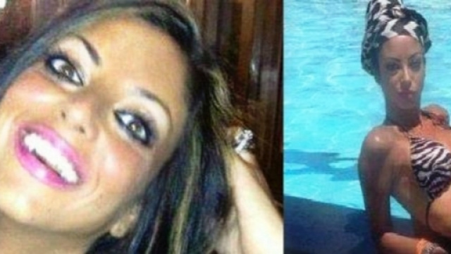 #TizianaCantone si suicida a Napoli, per un video hot divulgato sul Web. #BlastingNews