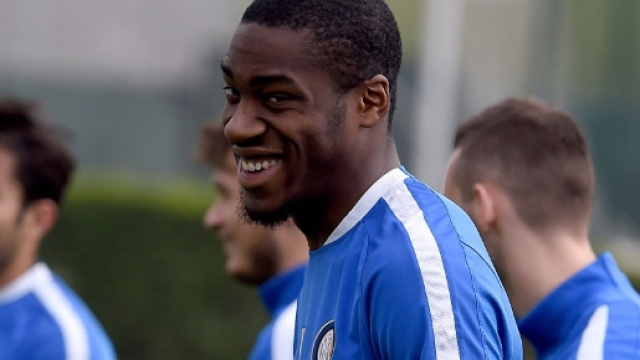 TS &ndash; Kondogbia, ecco le vere cifre: pi&ugrave; basso sia il cartellino ... - fcinter1908.it