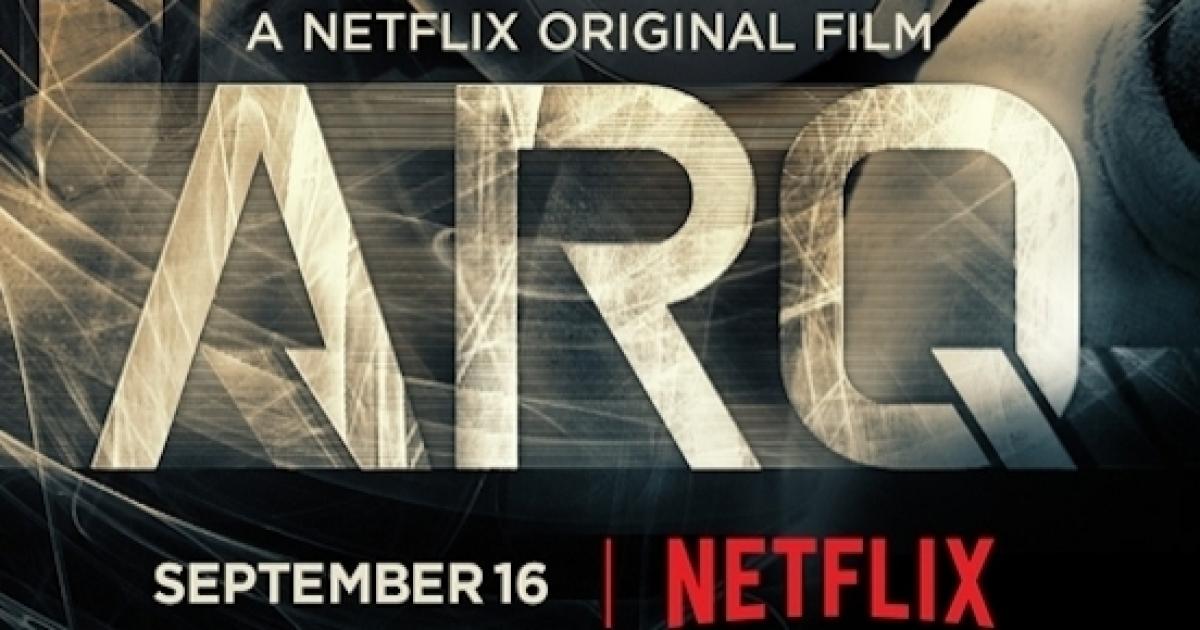 netflix arq netflix arq