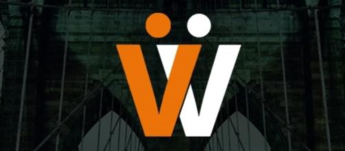 Logo oficial de la app TravelWith.