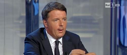 Ultime notizie scuola, giovedì 15 settembre 2016: il Presidente del Consiglio, Matteo Renzi