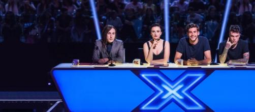 X Factor 2016 streaming prima puntata