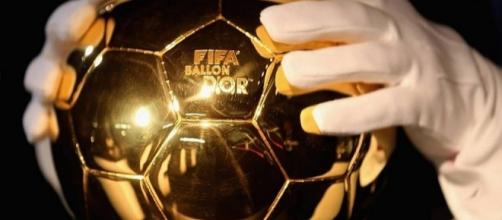ZE: Pallone d'oro, Fifa che scivolone! | ZonaCalcio.net - zonacalcio.net