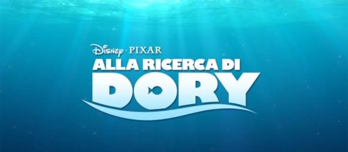 Alla ricerca di Dory dal 15 settembre al cinema