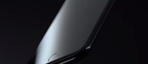 Il design del nuovo smartphone iPhone 7