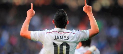 Inter, clamoroso retroscena su James