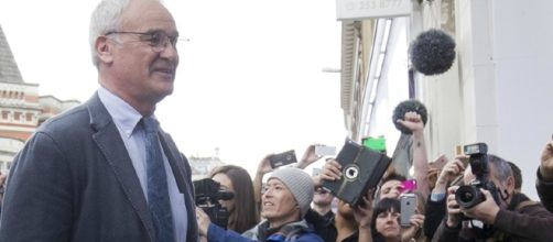 L'Università di Perugia conferisce a Ranieri una laurea 'honoris ... - baksy.cz