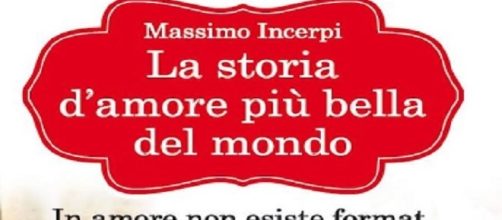 La storia d'amore più bella del mondo, Massimo Incerpi.