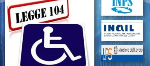 Legge 104/92: giro di vita per i furbetti che fanno altro al posto dell'assistenza ai parenti disabili