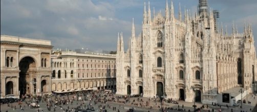 Milano, città virtuosa per la racolta differenziata