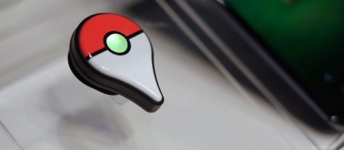 Up close with Nintendo's Pokémon Go Plus wearable | The Verge - theverge.com
