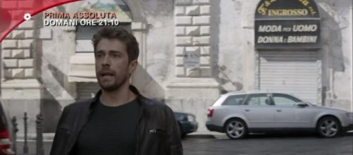 Video Mediaset Squadra Antimafia 8 replica seconda puntata