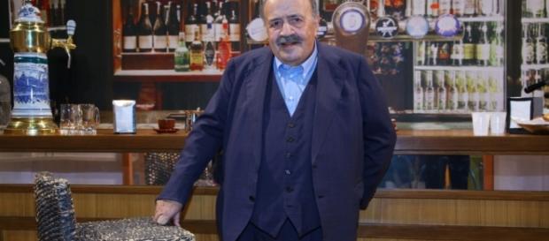 Ad aprile torna il Maurizio Costanzo Show | TV Sorrisi & Canzoni - sorrisi.com Ad aprile torna il Maurizio Costanzo Show | TV Sorrisi & Canzoni - sorrisi.com